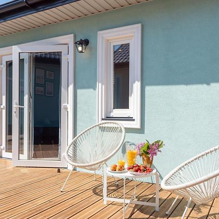 Mielenko Beach Exterior foto