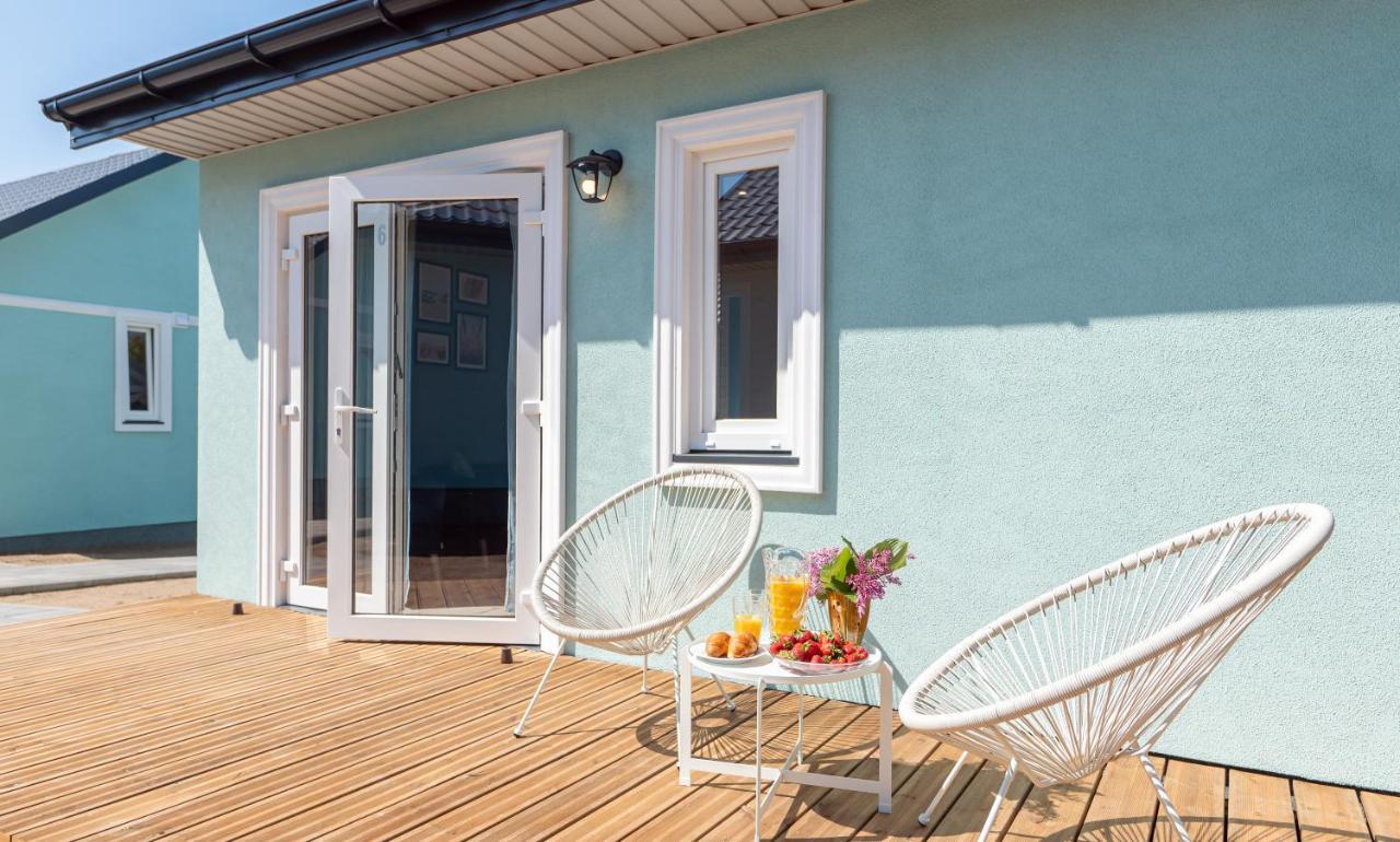 Mielenko Beach Exterior foto