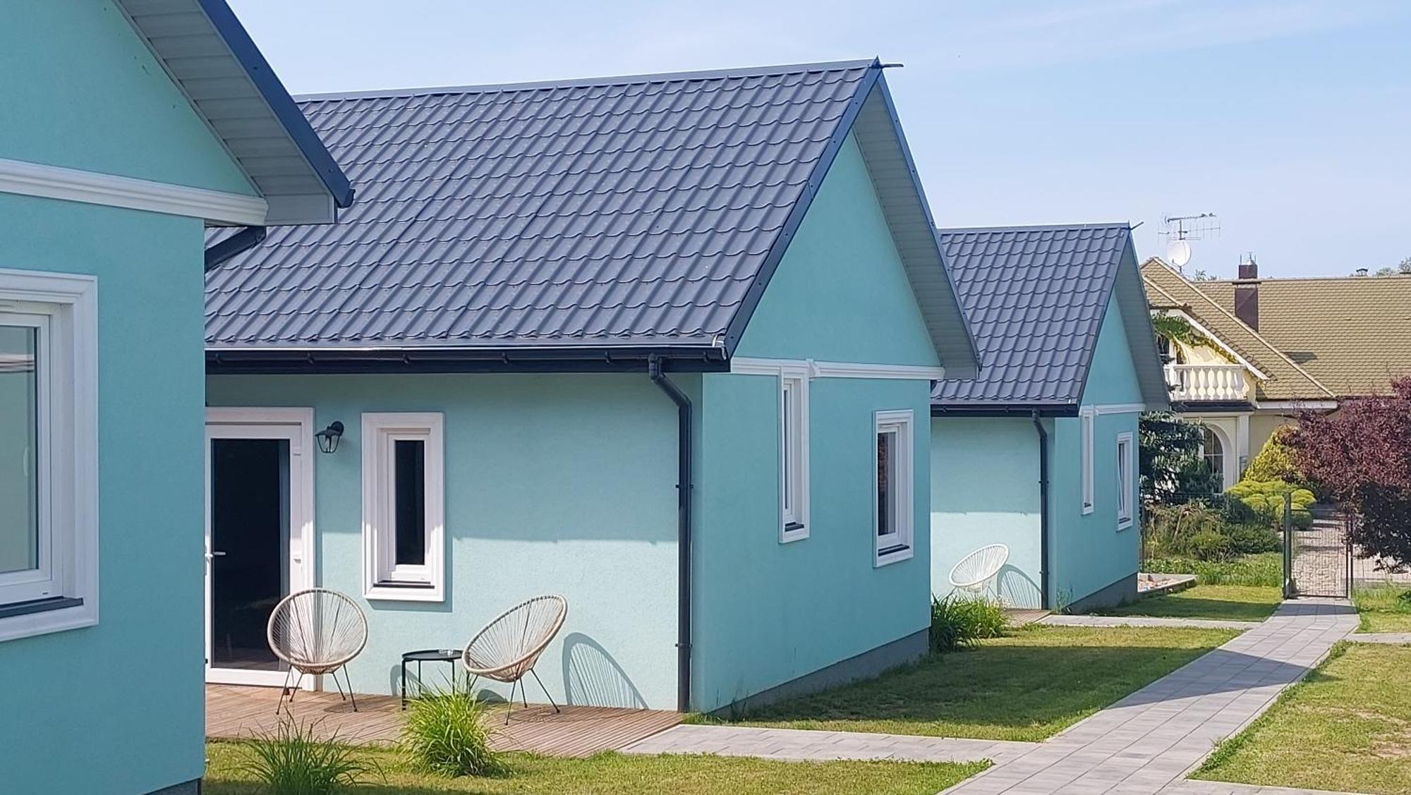 Mielenko Beach Exterior foto